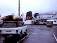 Ferry Isle of Skye to Mallaig